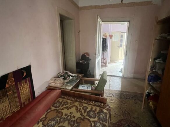 Charming Home For Sale In Vásárosdombó, Baranya