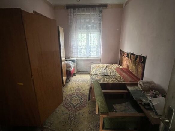 Charming Home For Sale In Vásárosdombó, Baranya