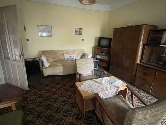 Charming Home For Sale In Vásárosdombó, Baranya