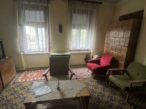 Charming Home For Sale In Vásárosdombó, Baranya