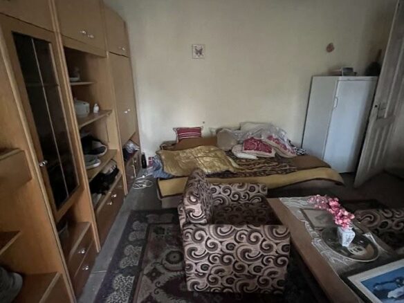 Charming Home For Sale In Vásárosdombó, Baranya