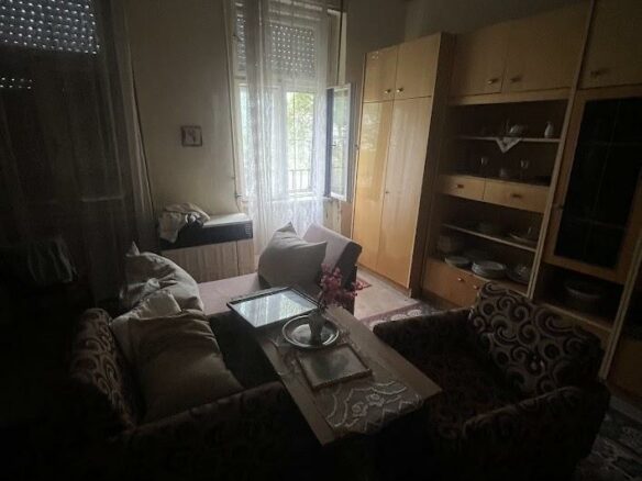 Charming Home For Sale In Vásárosdombó, Baranya