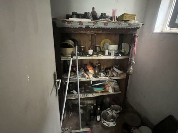 Charming Home For Sale In Vásárosdombó, Baranya