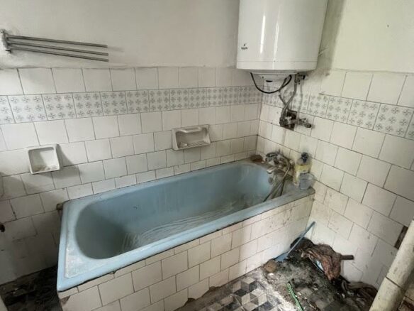 Charming Home For Sale In Vásárosdombó, Baranya