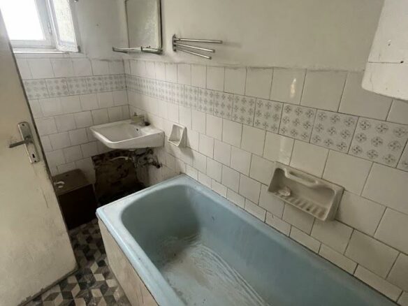 Charming Home For Sale In Vásárosdombó, Baranya