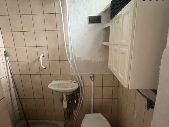 Charming Home For Sale In Vásárosdombó, Baranya