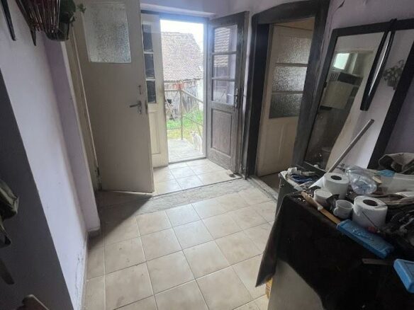 Charming Home For Sale In Vásárosdombó, Baranya