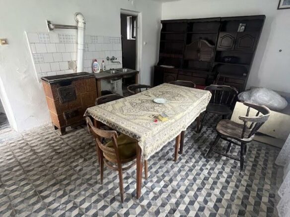 Charming Home For Sale In Vásárosdombó, Baranya