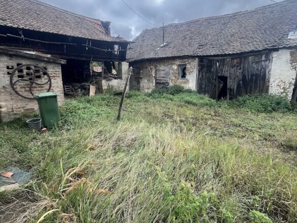 Charming Home For Sale In Vásárosdombó, Baranya
