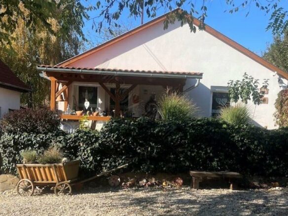 Charming Home In Dombóvár Gunarasfürdö, Tolna Region