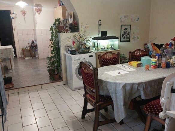 Charming Gyulaj Home For Sale In Tolna County