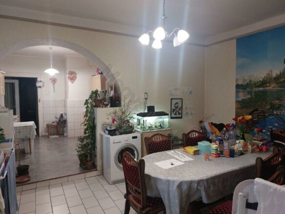 Charming Gyulaj Home For Sale In Tolna County