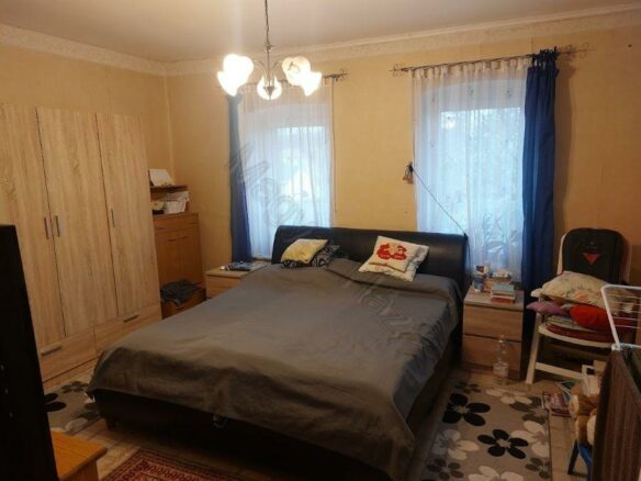 Charming Gyulaj Home For Sale In Tolna County