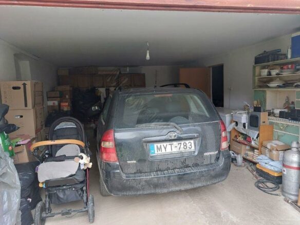 Charming Gyulaj Home For Sale In Tolna County