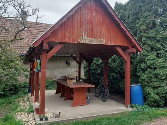 Charming Gyulaj Home For Sale In Tolna County