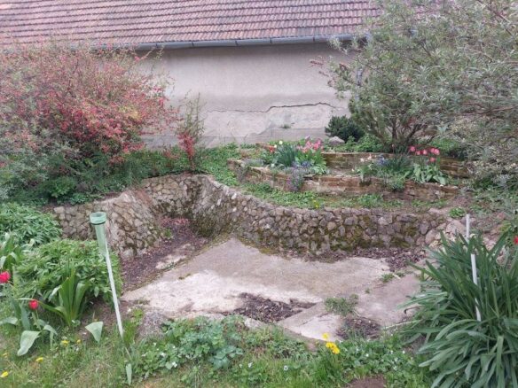 Charming Gyulaj Home For Sale In Tolna County