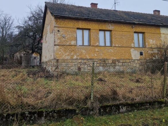 Charming Home In Csernely, Borsod-abaúj-zemplén Region