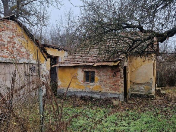 Charming Home In Csernely, Borsod-abaúj-zemplén Region