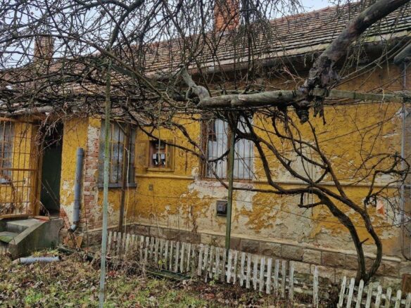 Charming Home In Csernely, Borsod-abaúj-zemplén Region