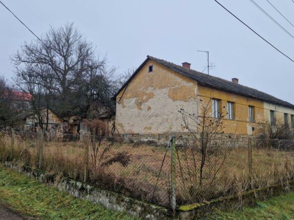 Charming Home In Csernely, Borsod-abaúj-zemplén Region