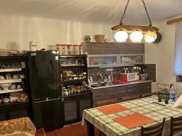 Charming Home For Sale In Sajómercse, Borsod-abaúj-zemplén