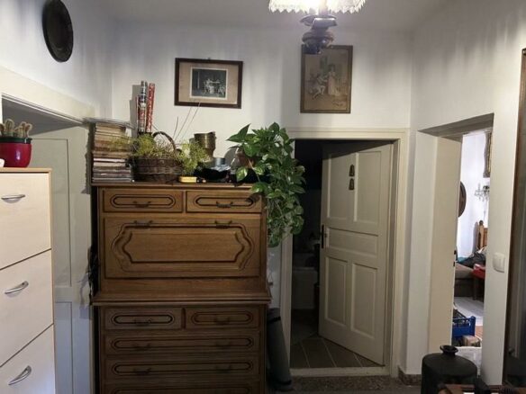 Charming Home For Sale In Sajómercse, Borsod-abaúj-zemplén