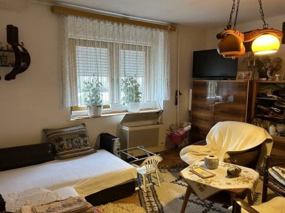 Charming Home For Sale In Sajómercse, Borsod-abaúj-zemplén