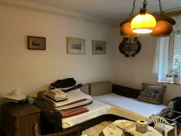 Charming Home For Sale In Sajómercse, Borsod-abaúj-zemplén
