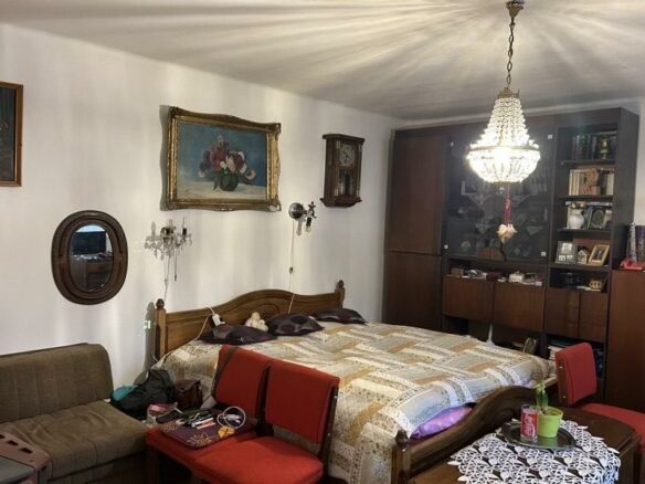 Charming Home For Sale In Sajómercse, Borsod-abaúj-zemplén