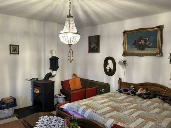 Charming Home For Sale In Sajómercse, Borsod-abaúj-zemplén