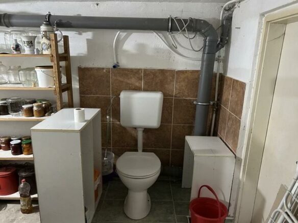 Charming Home For Sale In Sajómercse, Borsod-abaúj-zemplén