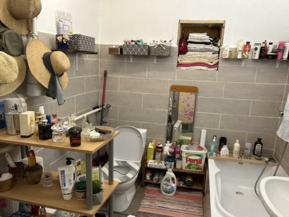 Charming Home For Sale In Sajómercse, Borsod-abaúj-zemplén