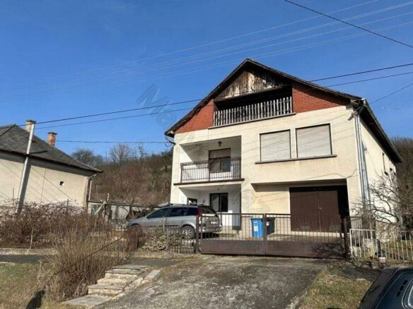 Charming Home For Sale In Borsodbóta, Borsod-abaúj-zemplén