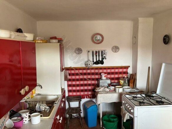 Charming Home For Sale In Borsodbóta, Borsod-abaúj-zemplén