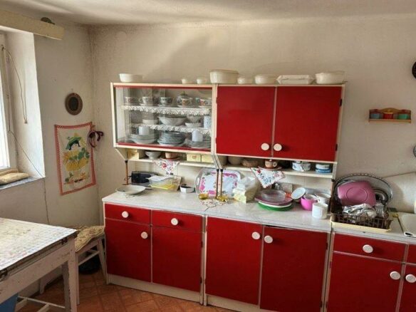 Charming Home For Sale In Borsodbóta, Borsod-abaúj-zemplén