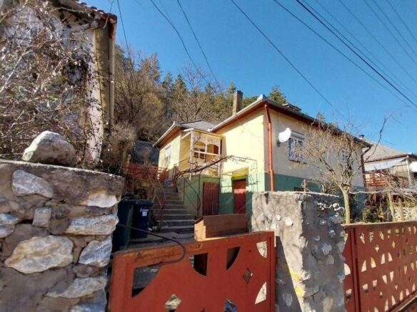 Charming Home For Sale In Borsodnádasd, Borsod-abaúj-zemplén