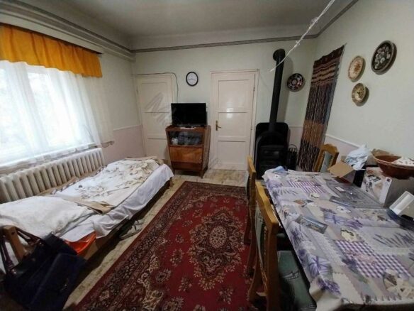 Charming Home For Sale In Borsodnádasd, Borsod-abaúj-zemplén
