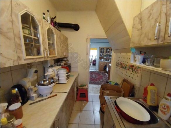 Charming Home For Sale In Borsodnádasd, Borsod-abaúj-zemplén