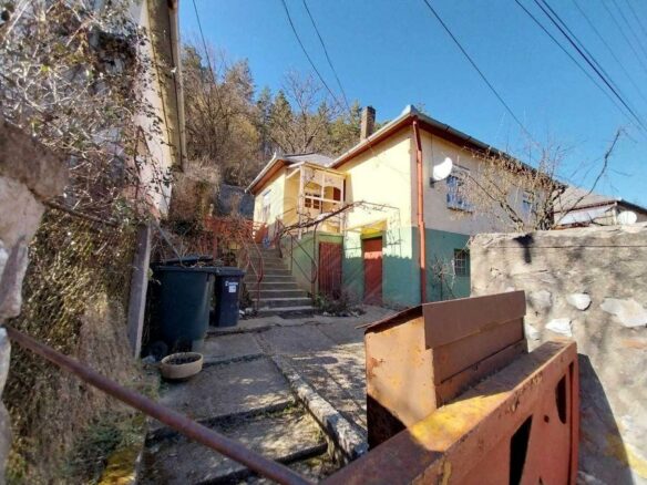 Charming Home For Sale In Borsodnádasd, Borsod-abaúj-zemplén