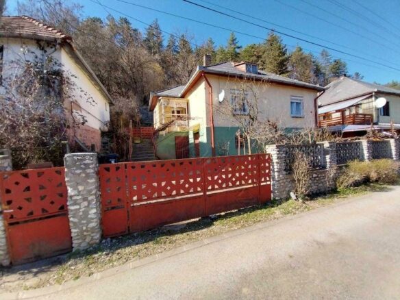 Charming Home For Sale In Borsodnádasd, Borsod-abaúj-zemplén
