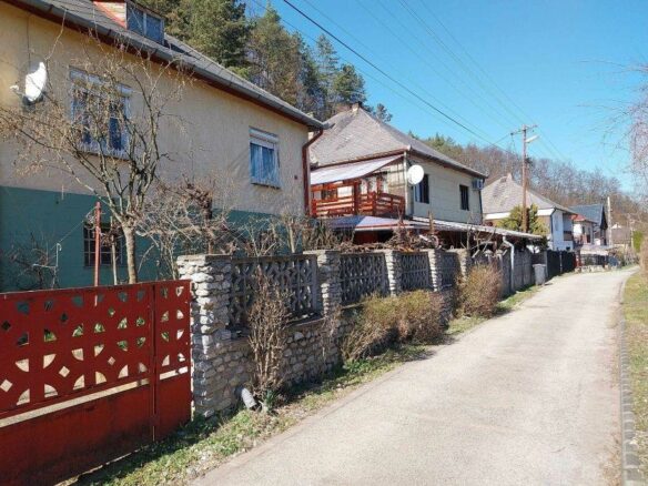 Charming Home For Sale In Borsodnádasd, Borsod-abaúj-zemplén
