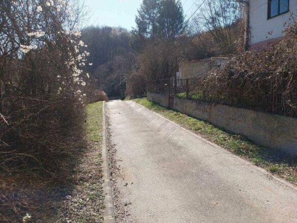 Charming Home For Sale In Borsodnádasd, Borsod-abaúj-zemplén