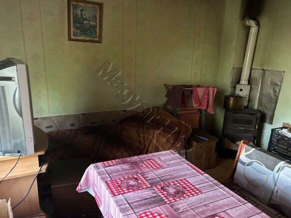 Property Listing In Csokvaomány, Borsod-abaúj-zemplén