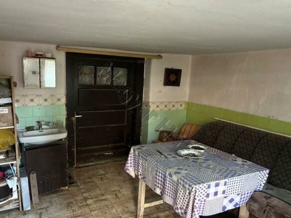 Property Listing In Csokvaomány, Borsod-abaúj-zemplén