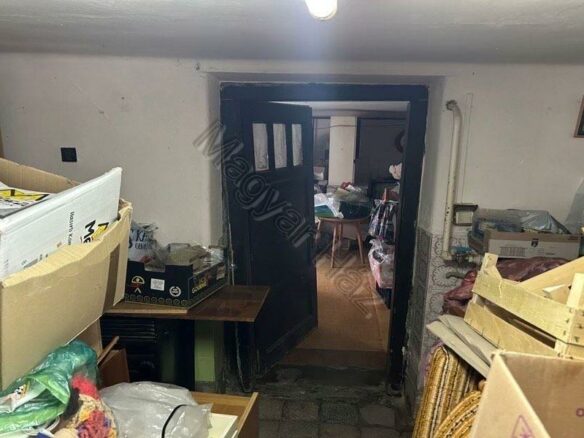 Property Listing In Csokvaomány, Borsod-abaúj-zemplén