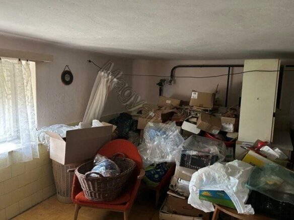 Property Listing In Csokvaomány, Borsod-abaúj-zemplén