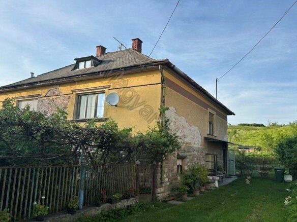 Property Listing In Csokvaomány, Borsod-abaúj-zemplén