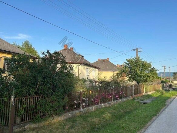 Property Listing In Csokvaomány, Borsod-abaúj-zemplén