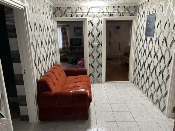 Charming Ózd Home In Borsod-abaúj-zemplén Awaits You