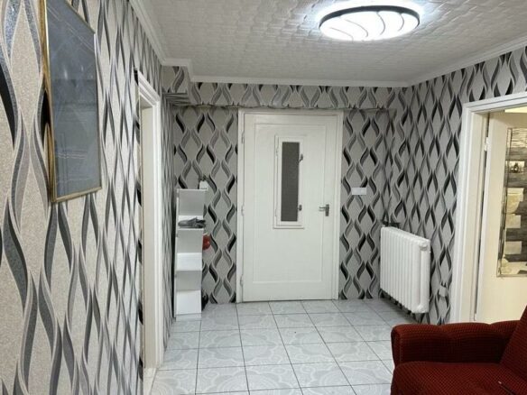 Charming Ózd Home In Borsod-abaúj-zemplén Awaits You